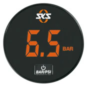 63mm Gauge - Digital