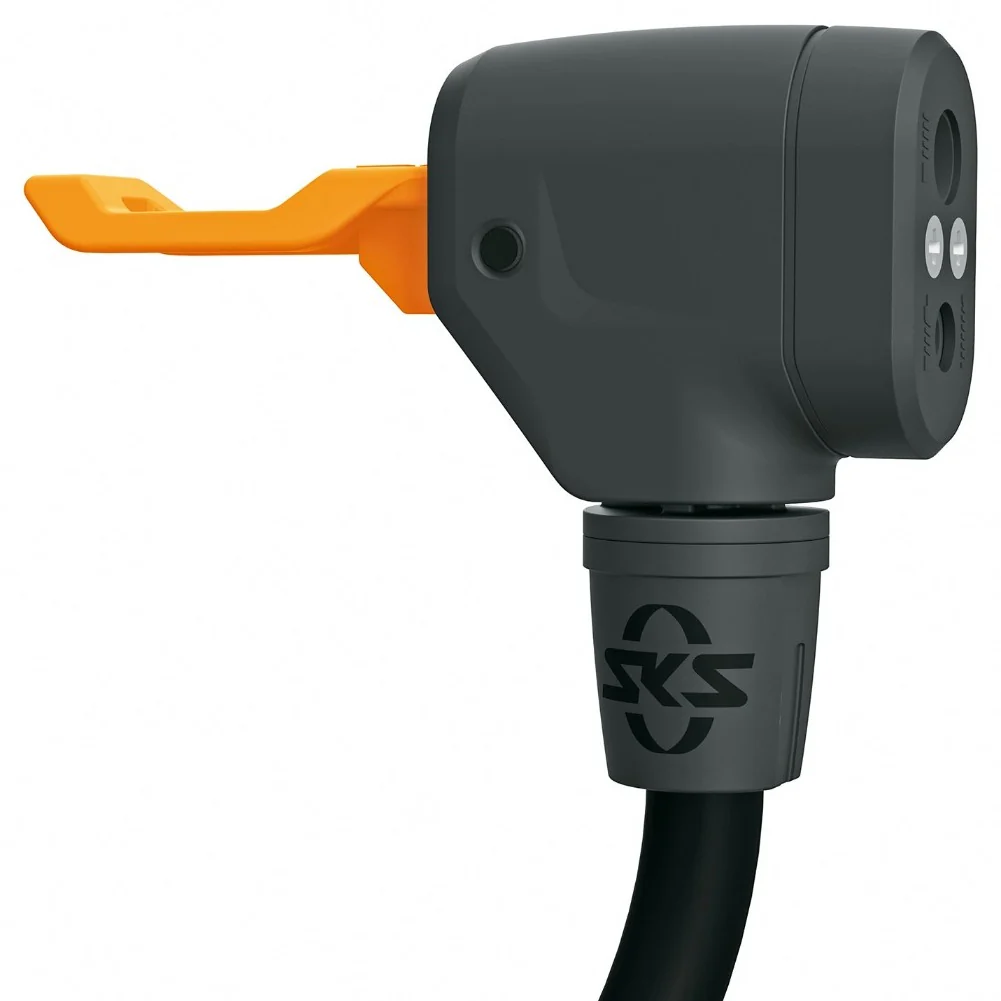 Air X-Plorer 10.0 Floor Pump - Image 5