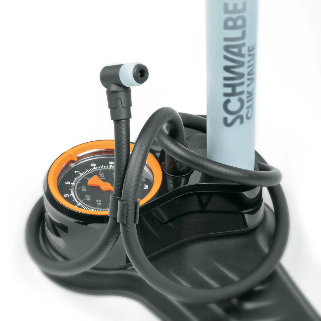 Air X-Plorer 10.0 Schwalbe Edition - with Clik Head - Image 7