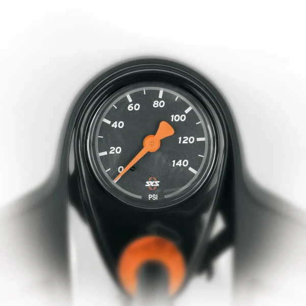 Air X-Press 8.0 Floor Pump - Image 3