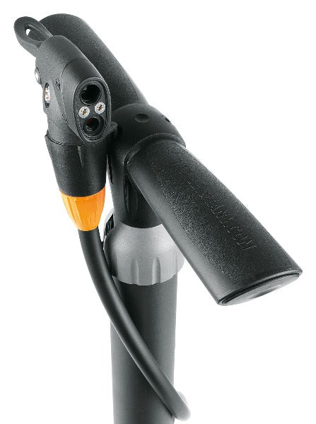 Air X-Press 8.0 Floor Pump - Image 4