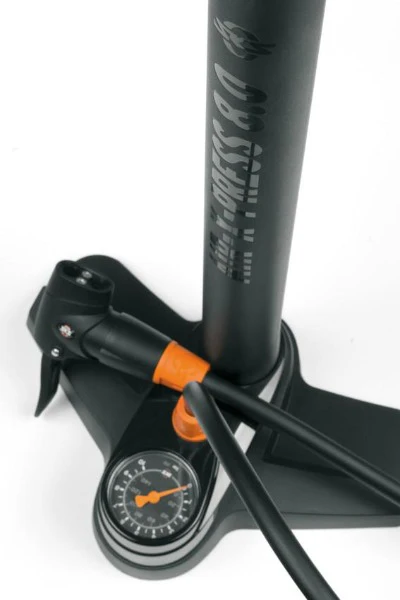 Air X-Press 8.0 Floor Pump - Image 5