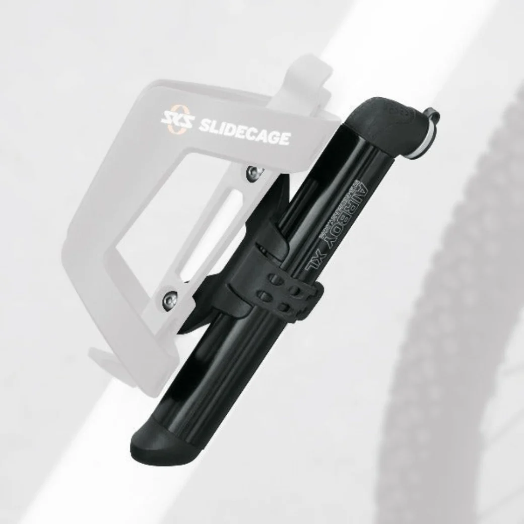 Airboy XL Mini Pump - Image 2