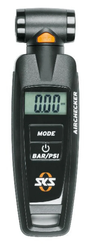 Airchecker Digital Air Gauge - Image 4