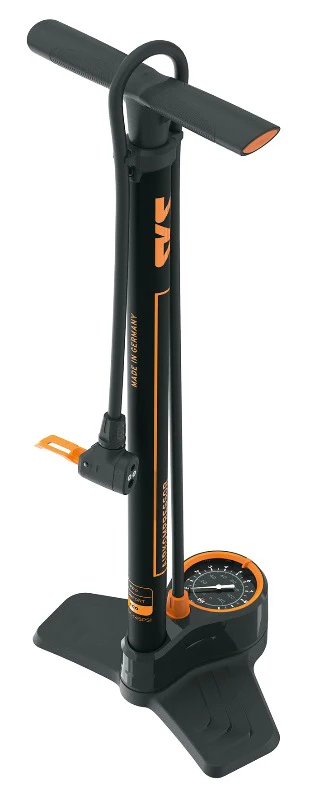 Airkompressor 10.0 Floor Pump - Image 3