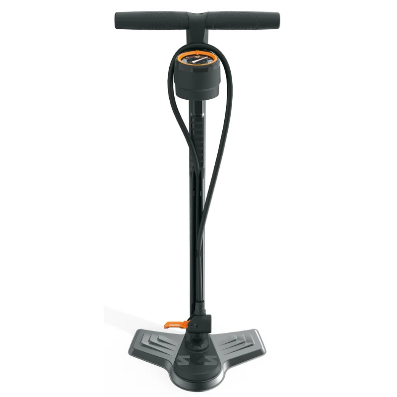 Need Air? New Pumps to Blow You Away!
