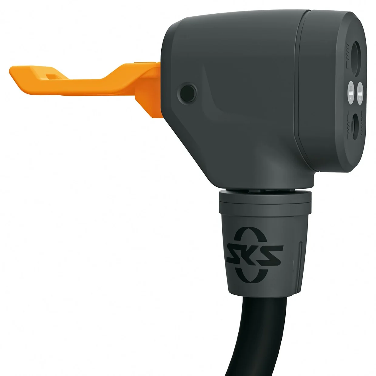 Airmotion 12.0 Floor Pump - Image 5