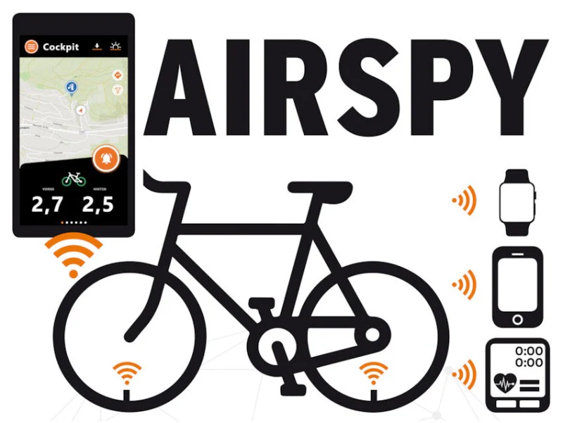 Airspy TL Pressure Sensor - Image 4