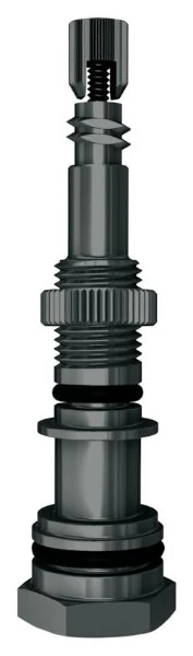 Airspy Wheel Mounted Air Sensor - Presta - Image 3