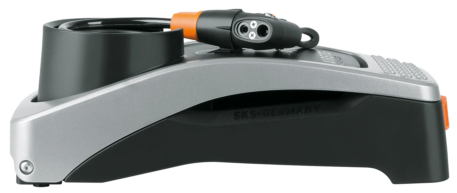 Airstep Bicycle Foot Pump - Image 3