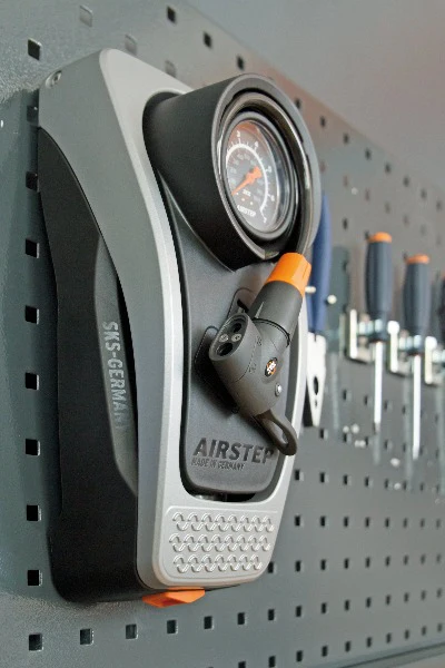Airstep Bicycle Foot Pump - Image 6