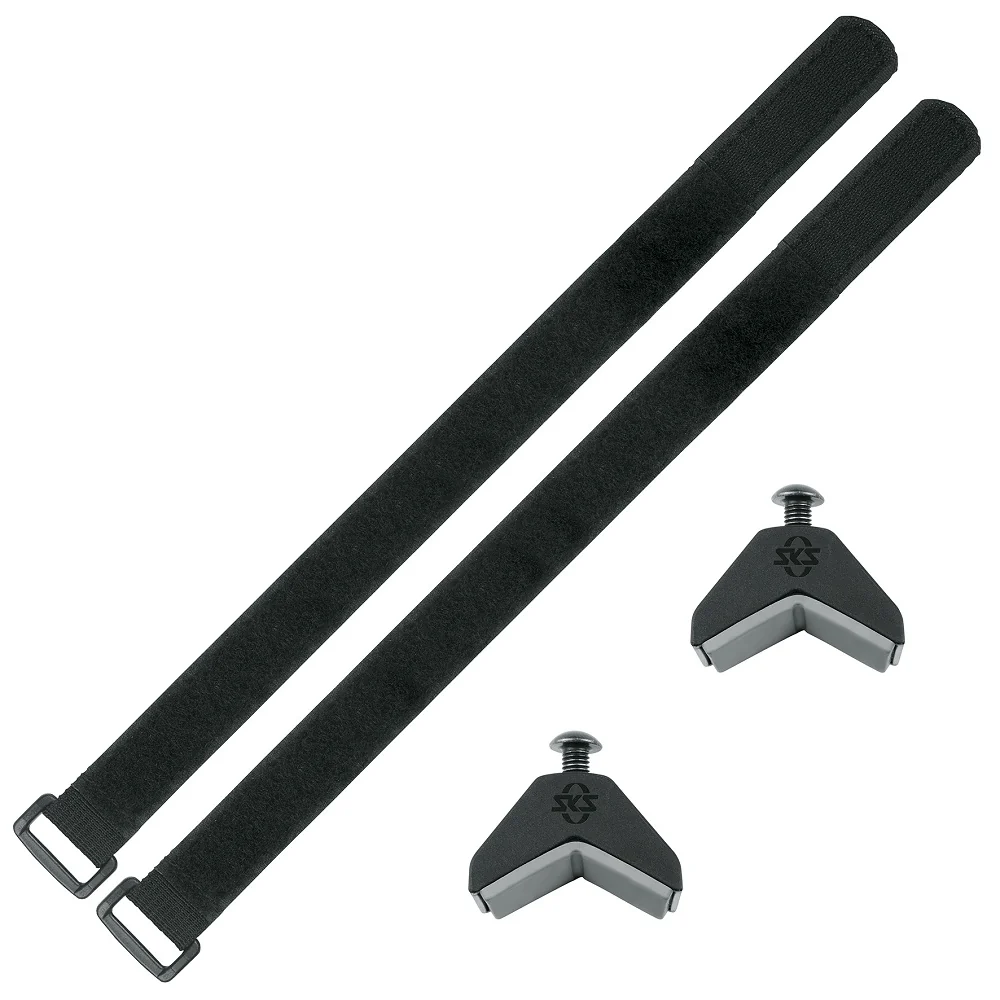 Anywhere Adapter W/ VeloCage Bottle Cage - Image 3