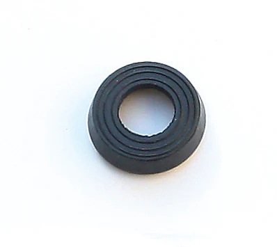 Barrel Washer for Floor Pump