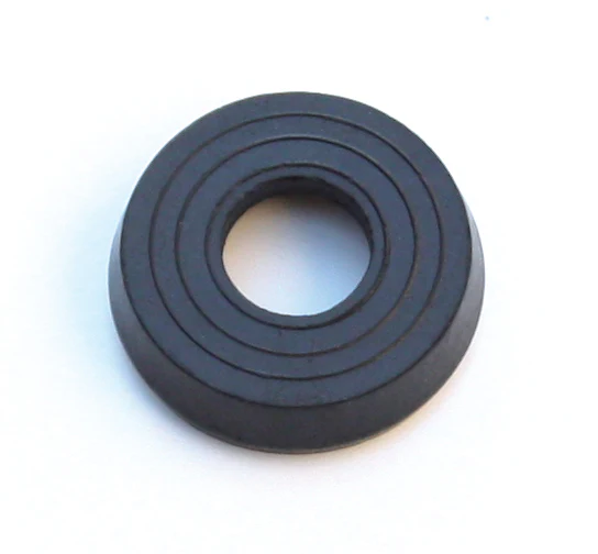 Barrel Washer for Floor Pump - Image 2
