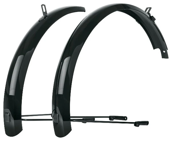 Bluemels Bicycle Fender Set - 20" Wheels