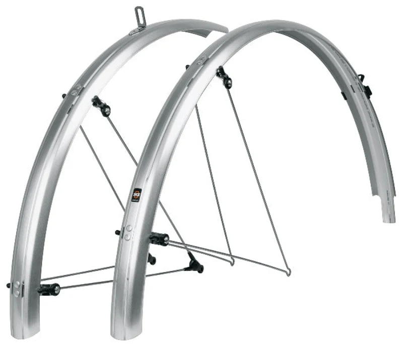 Bluemels Bicycle Fender Set - 700c/650B Wheels - Image 3