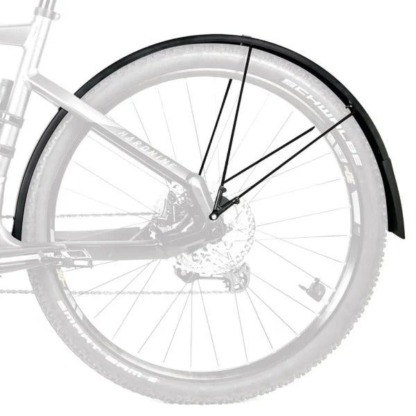 Bluemels STYLE Bicycle Fender Set - 27.5-29" Wheels - Image 3