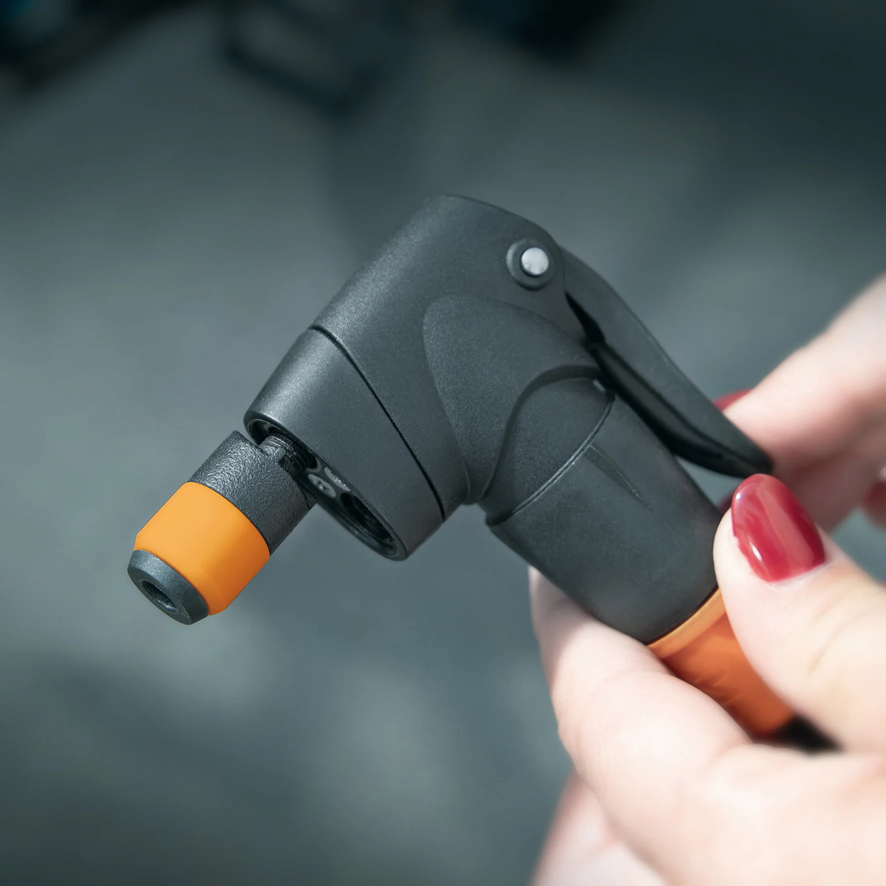Clik Tec Adapter with Conversion Kit - Image 7