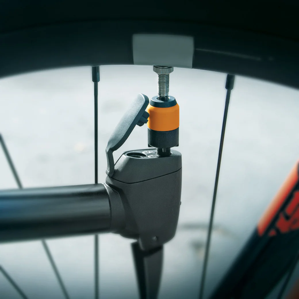 Clik Tec Pump Head Adapter - Image 4