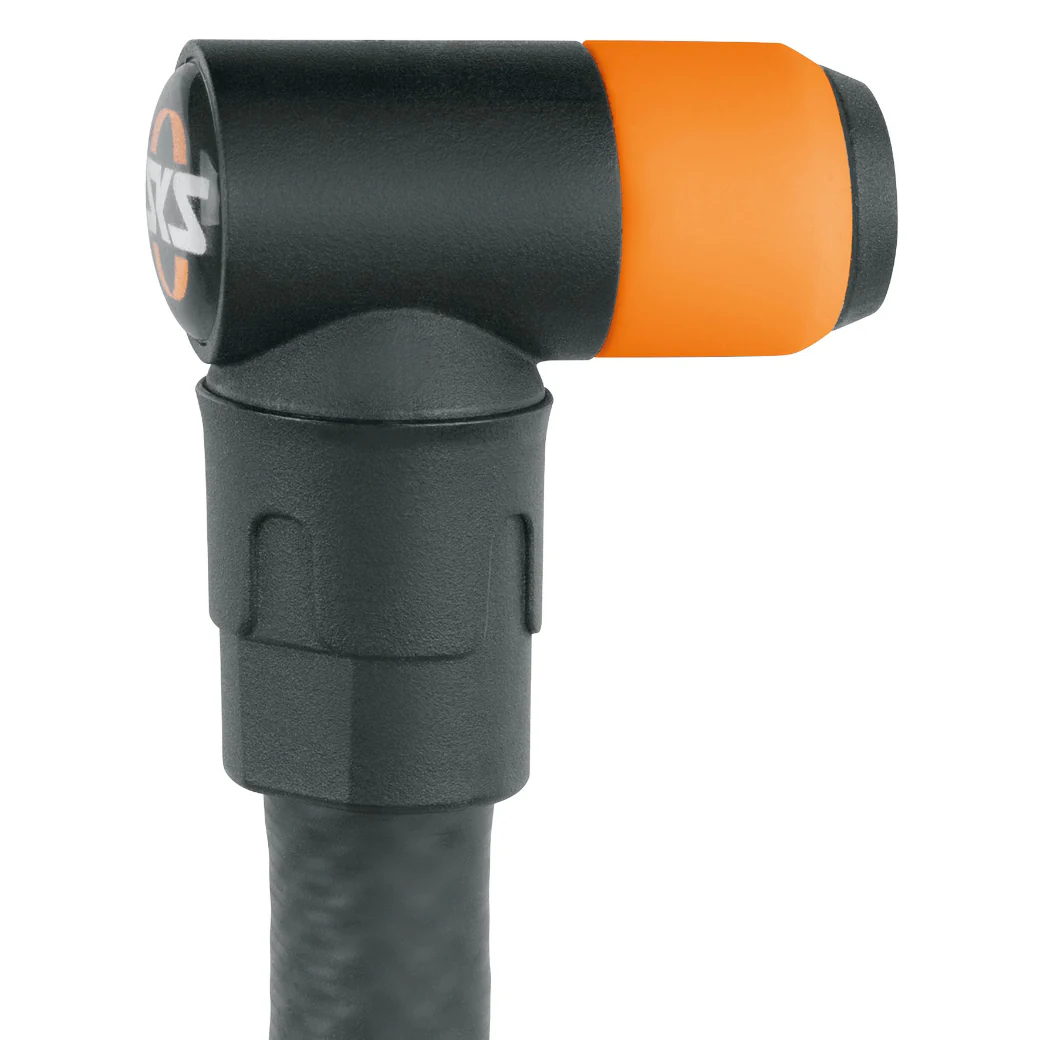 Clik Tec Pump Head for Clik Valve