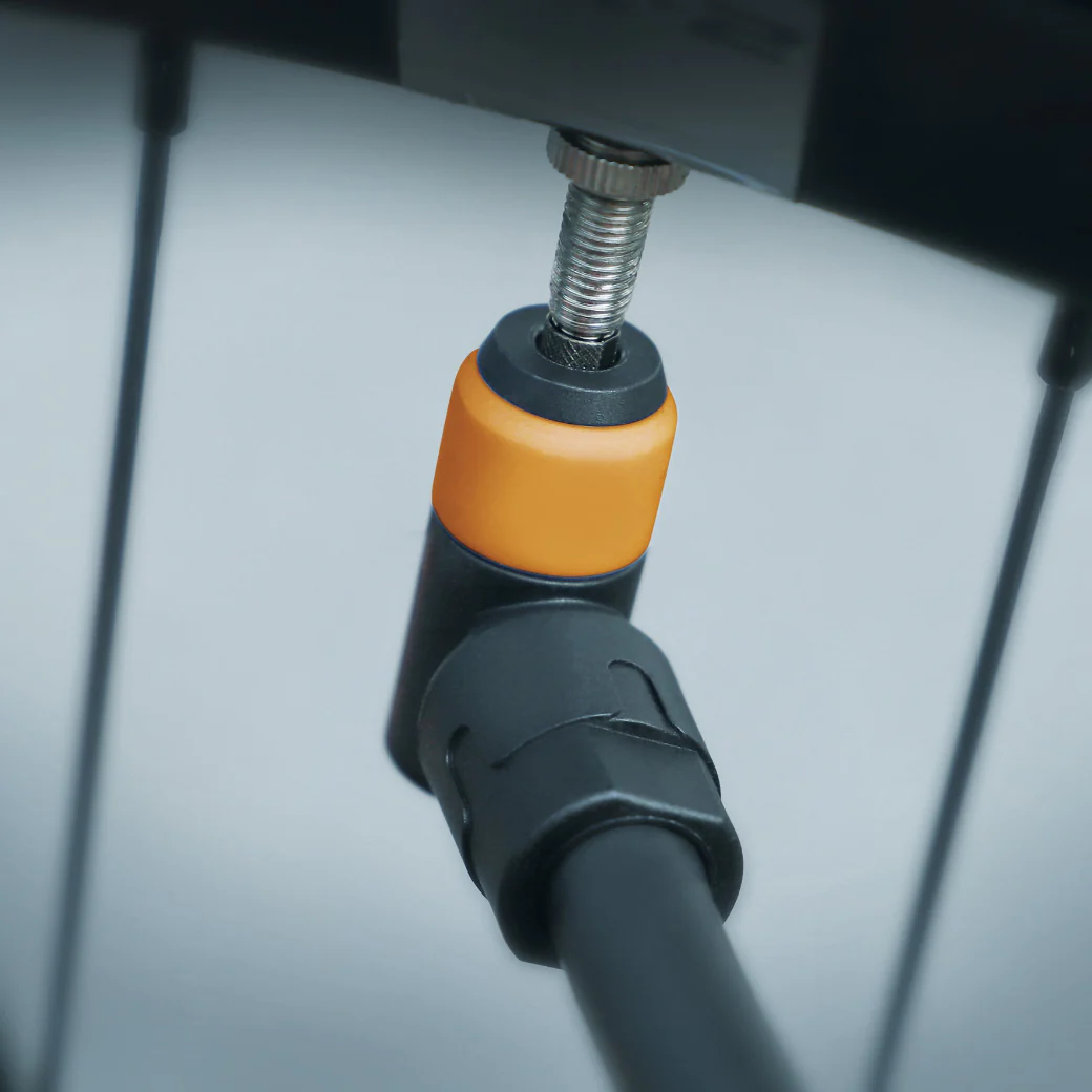 Clik Tec Pump Head for Clik Valve - Image 4