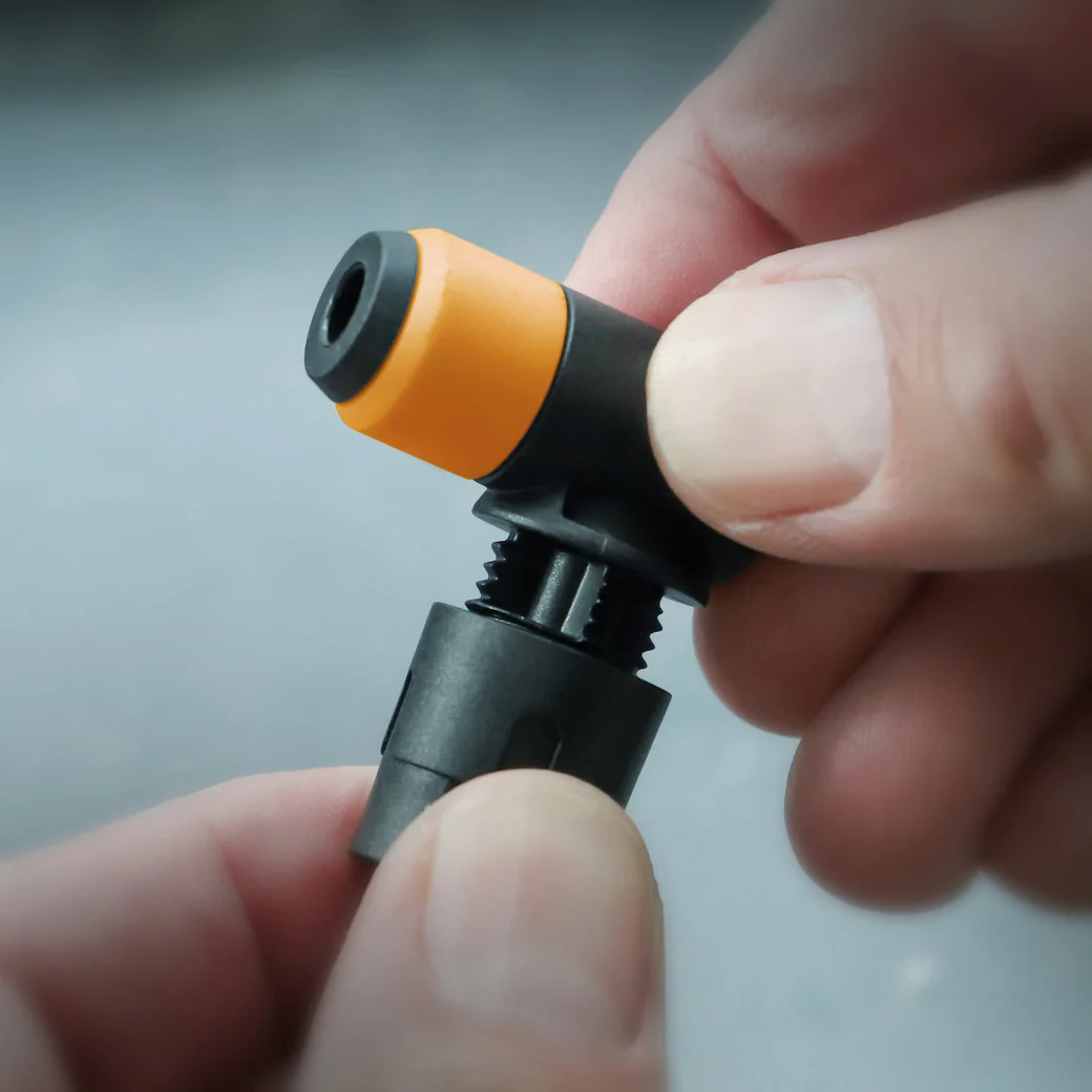 Clik Tec Pump Head for Clik Valve - Image 6