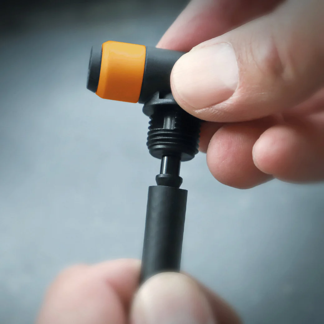 Clik Tec Pump Head for Clik Valve - Image 7