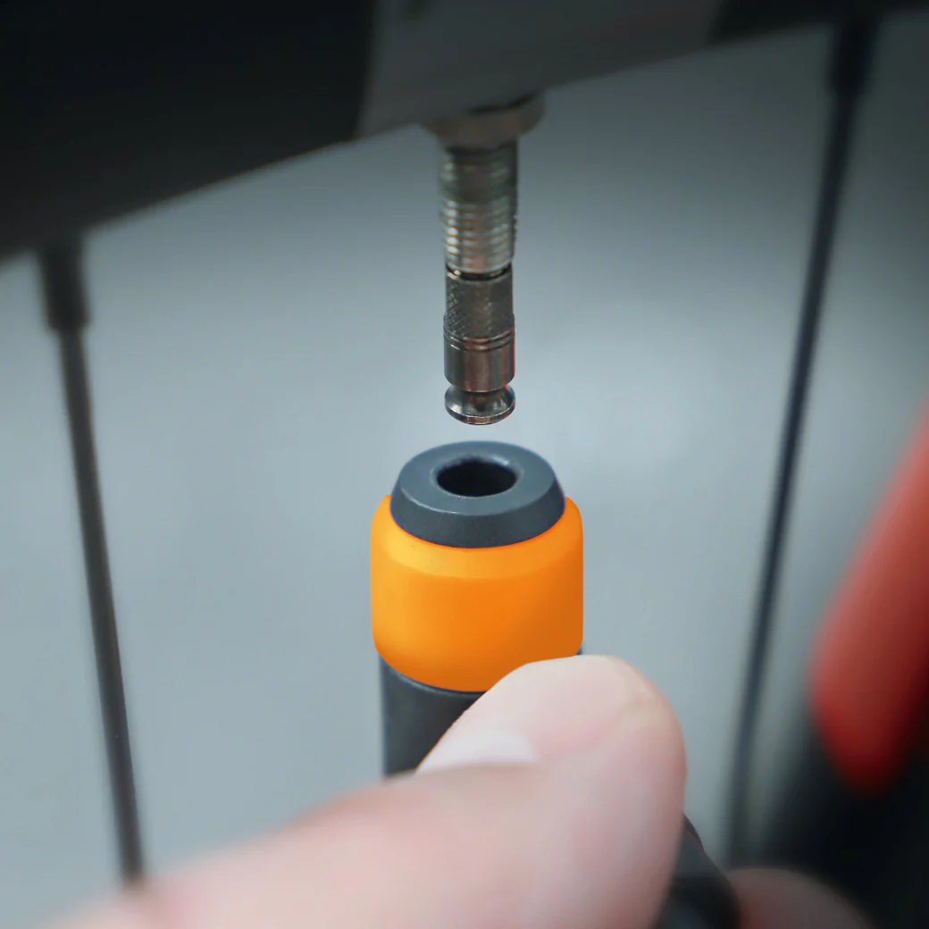 Clik Tec Pump Head for Clik Valve - Image 8