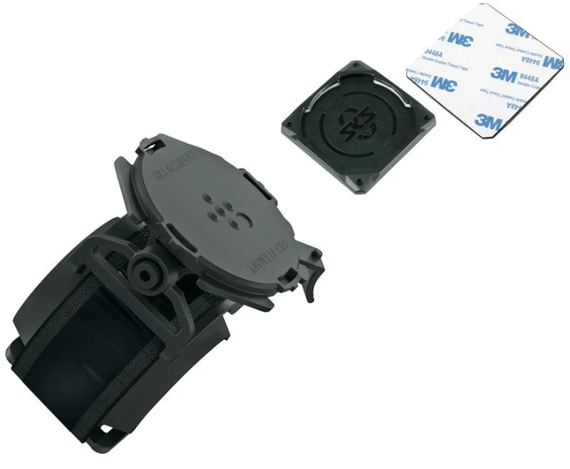 Compit Anywhere + Universal Phone Adapter Kit