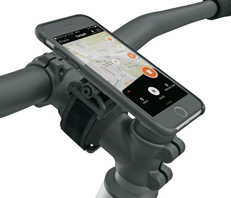 Compit Anywhere + Universal Phone Adapter Kit - Image 5