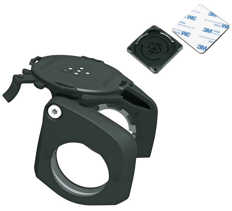 Compit Holder + Universal Phone Adapter Kit