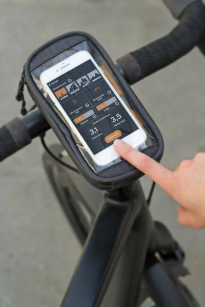 COMPIT Smartbag - Phone Mount - Image 3