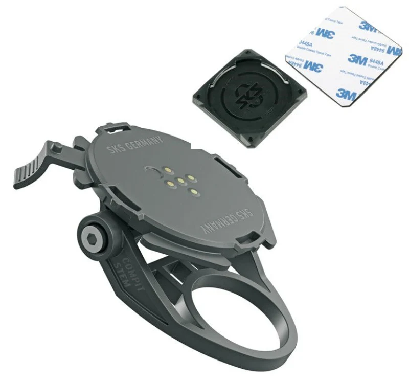 Compit Stem + Universal Phone Adapter Kit