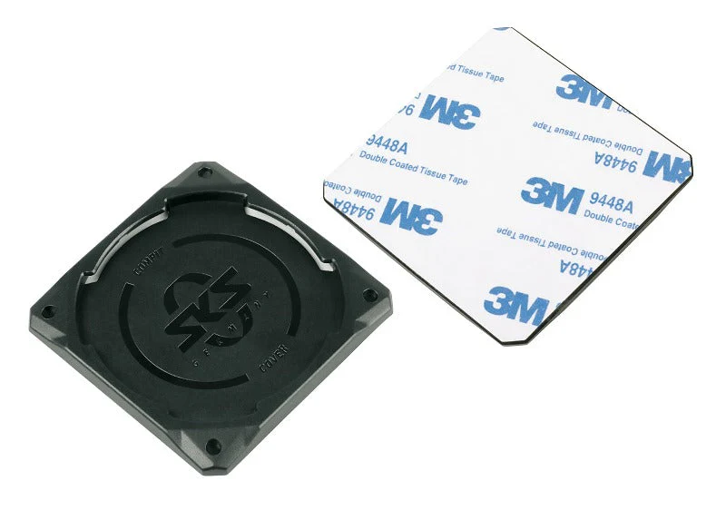 Compit Stem + Universal Phone Adapter Kit - Image 3