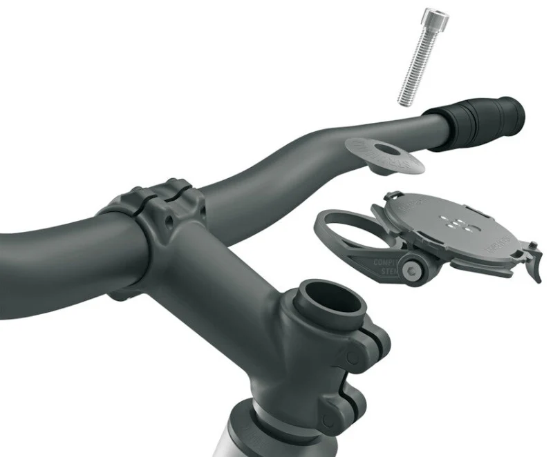 Compit Stem + Universal Phone Adapter Kit - Image 4