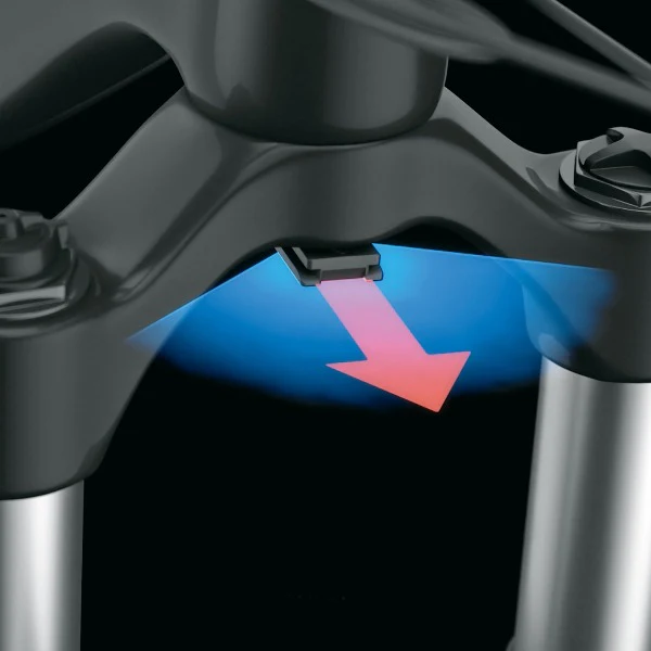 Cone Adapter System 2.0 for Front QR Fenders - Image 4