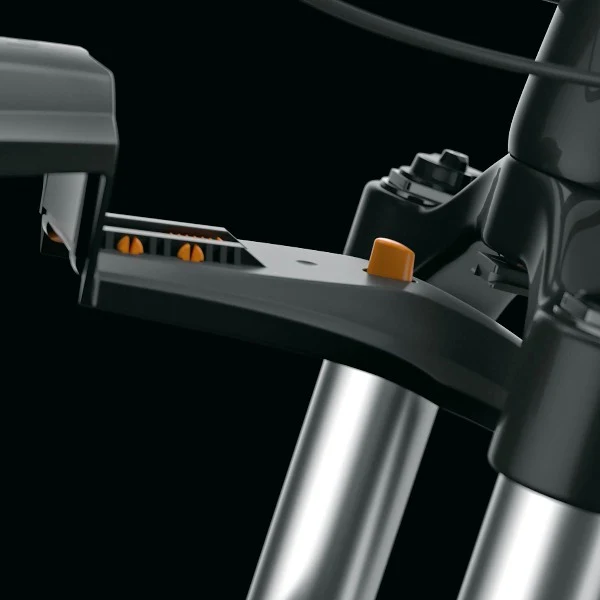 Cone Adapter System 2.0 for Front QR Fenders - Image 5
