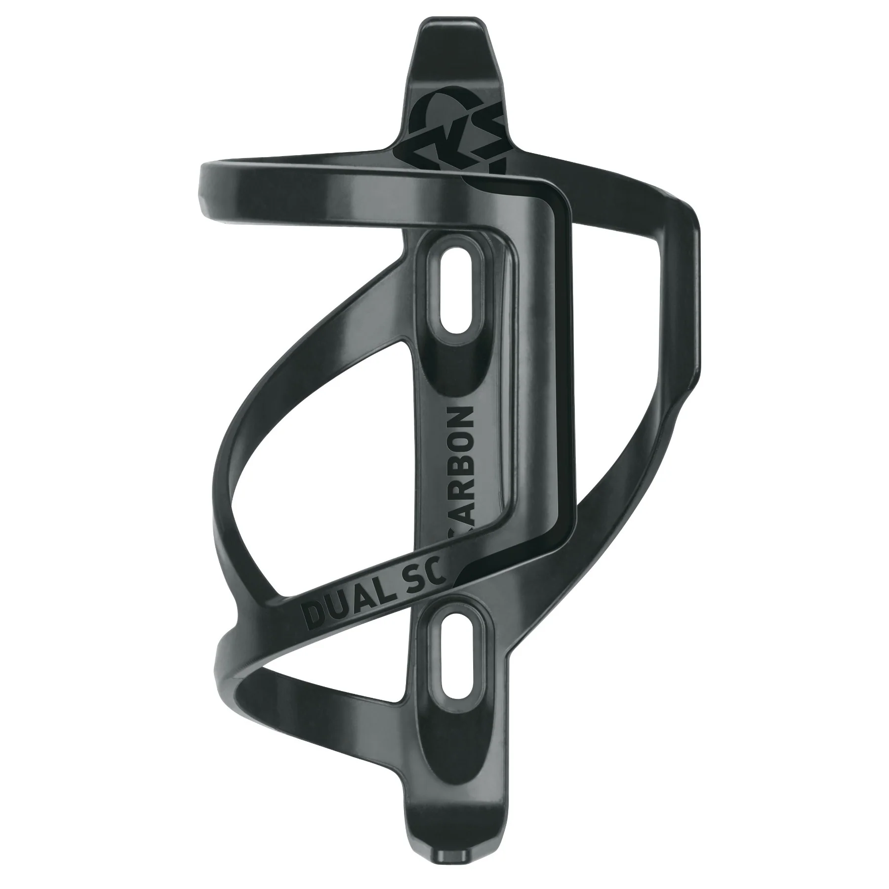 Dual SC SideCage Water Bottle Cage
