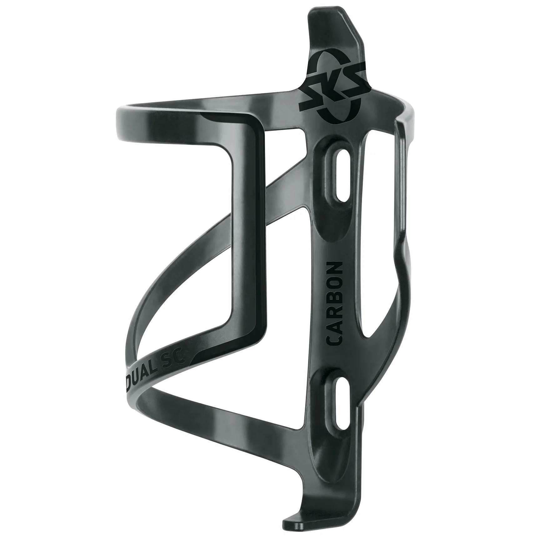 Dual SC SideCage Water Bottle Cage - Image 2