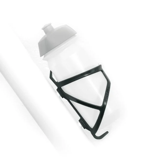 Dual Polycarbon Water Bottle Cage - Image 3
