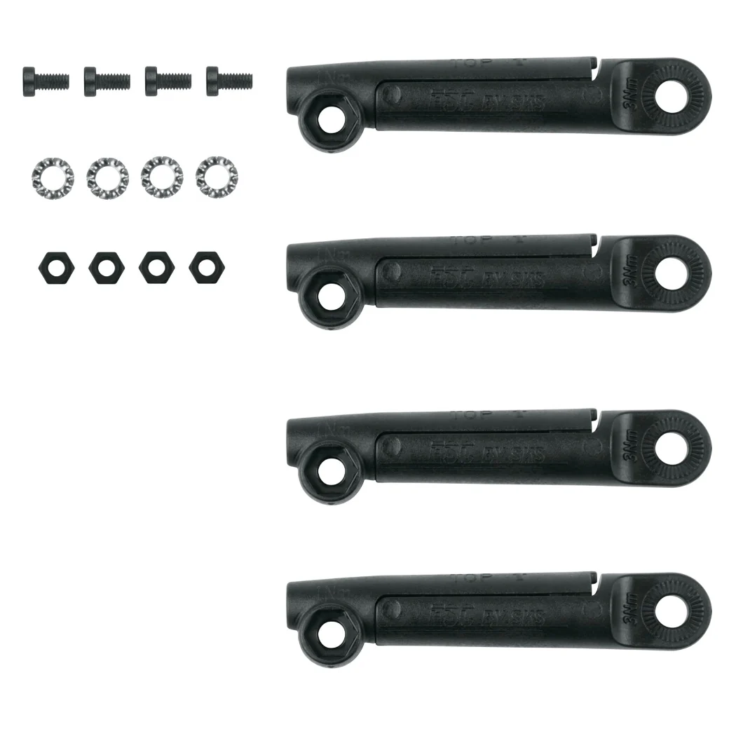 ESC Strut Mount Set