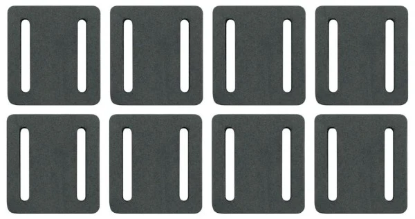 Explorer EXP Barbag Replacement Spacers