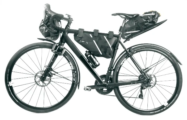 Explorer EXP Framebag - Image 3