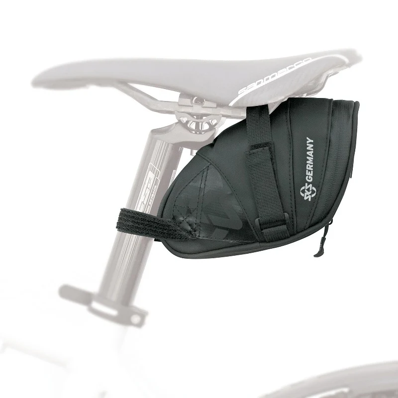 Explorer Straps Saddle Bag - Medium - Image 2
