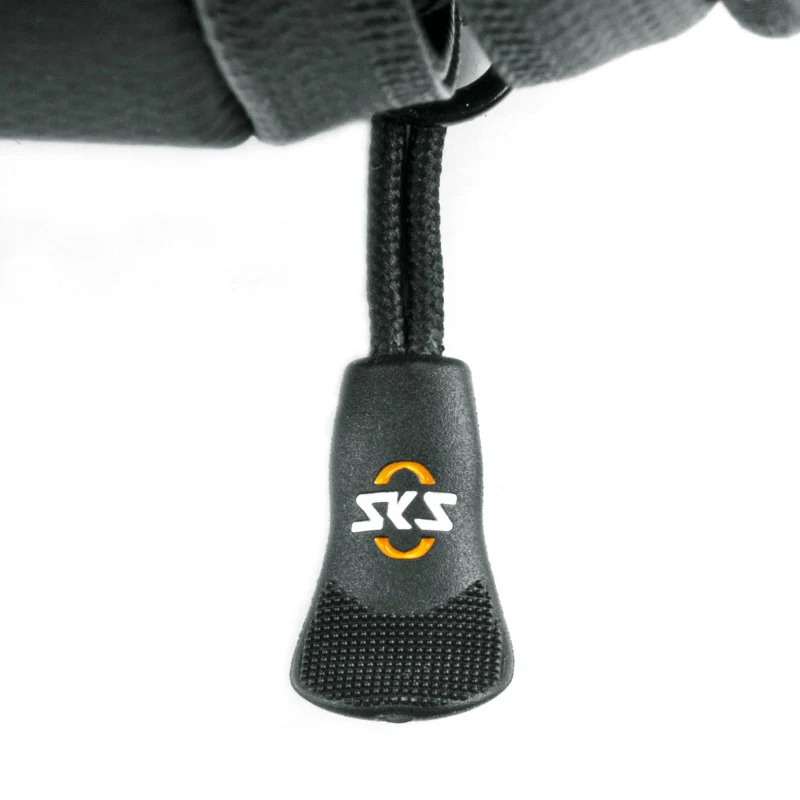 Explorer Straps Saddle Bag - Medium - Image 4