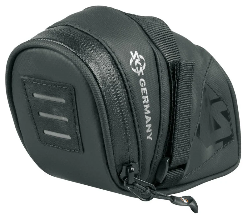 Explorer Straps Saddle Bag - Small - Image 2