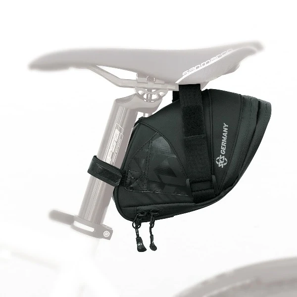 Explorer Straps Saddle Bag - Large - Image 3