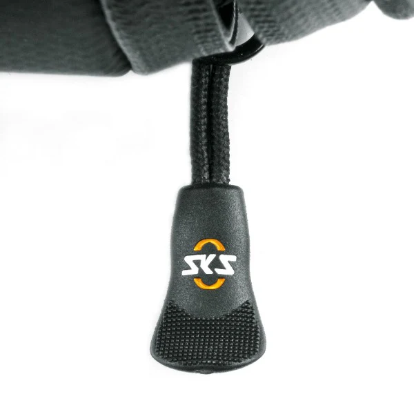 Explorer Straps Saddle Bag - Large - Image 5