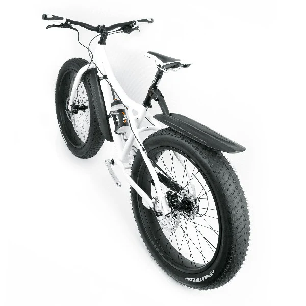 Fatboard Fender Set Fits 5.0" Tires - Image 7