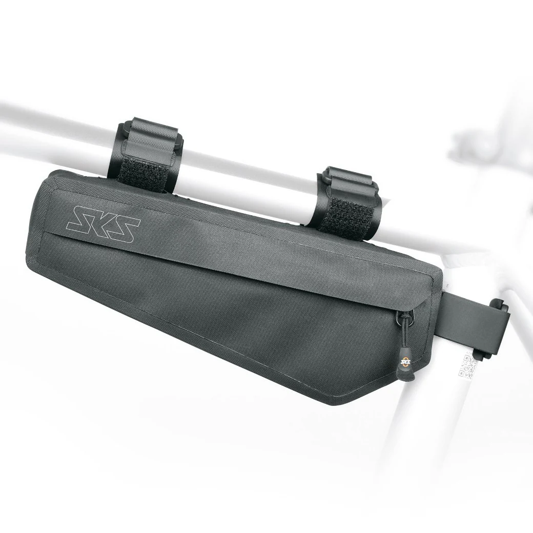 Race Frame Bag 0.65L - Image 5
